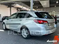 2019 Opel Astra