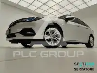 2019 Opel Astra