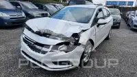 2019 Opel Astra