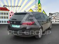2019 Opel Astra