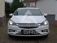2019 Opel Astra