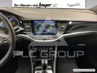 2019 Opel Astra