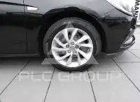 2019 Opel Astra