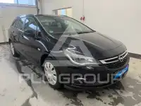 2019 Opel Astra