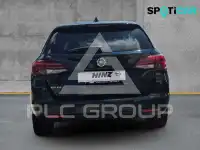 2019 Opel Astra