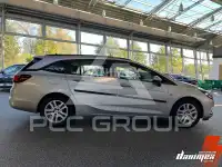 2019 Opel Astra