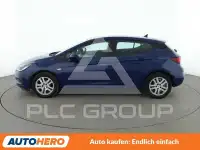 2019 Opel Astra