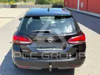 2019 Opel Astra