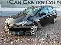 2019 Opel Astra