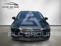 2019 Opel Astra
