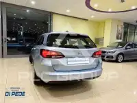 2019 Opel Astra