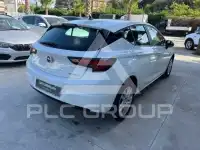2019 Opel Astra