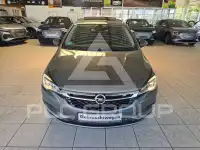 2019 Opel Astra