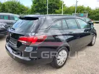 2019 Opel Astra