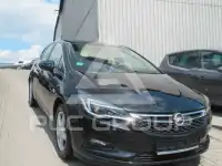 2019 Opel Astra