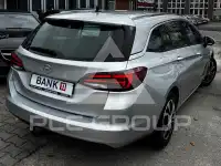 2019 Opel Astra