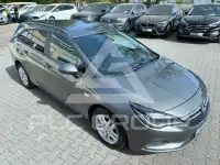 2019 Opel Astra