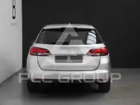 2019 Opel Astra