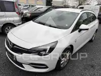 2019 Opel Astra