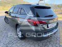 2019 Opel Astra