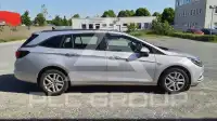 2019 Opel Astra