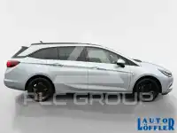 2019 Opel Astra