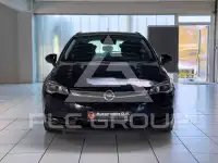 2019 Opel Astra