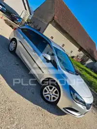 2019 Opel Astra