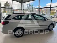 2019 Opel Astra