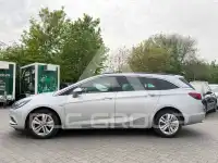 2019 Opel Astra