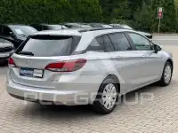 2019 Opel Astra