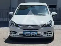 2019 Opel Astra