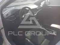2019 Opel Astra