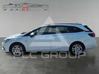 2019 Opel Astra