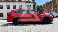 2019 Opel Astra