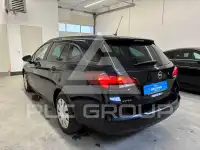 2019 Opel Astra