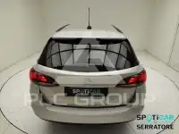 2019 Opel Astra
