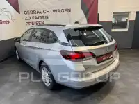 2019 Opel Astra