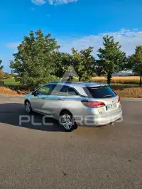 2019 Opel Astra