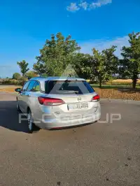 2019 Opel Astra