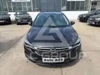 2019 Opel Astra