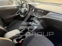 2019 Opel Astra