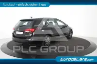 2019 Opel Astra