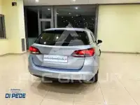 2019 Opel Astra