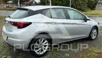 2019 Opel Astra