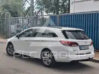 2019 Opel Astra