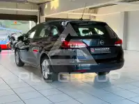 2019 Opel Astra