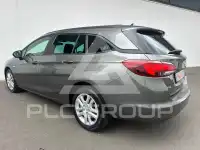 2019 Opel Astra