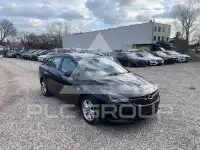 2019 Opel Astra