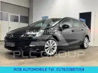 2019 Opel Astra